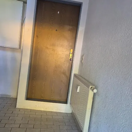Appartement Reichsstadtappart. Rothenburg O.t. *