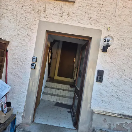 Reichsstadtappart. Rothenburg O.t. Appartement *