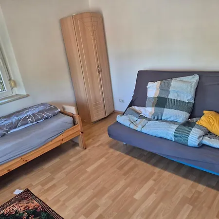 Appartement Reichsstadtappart. Rothenburg O.t.