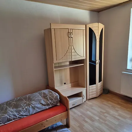 Reichsstadtappart. Rothenburg O.t. Appartement *